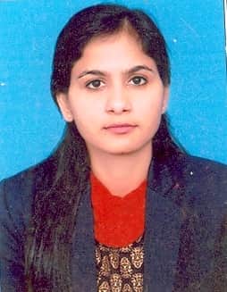 Pinky Meena APOed 48 Hours After Dausa Posting; Rajasthan Government Cites Administrative Reasons
