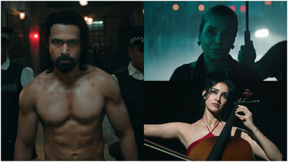Emraan Hashmi Reacts To Awarapan 2 Success Calls It His Best Film Yet And A Rare Phenomenon