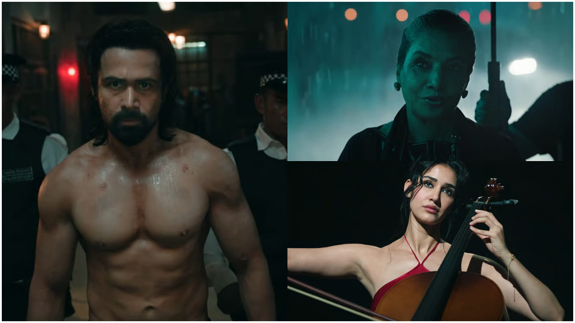 Awarapan 2 vs insidious collection know spider man brand new day earnings