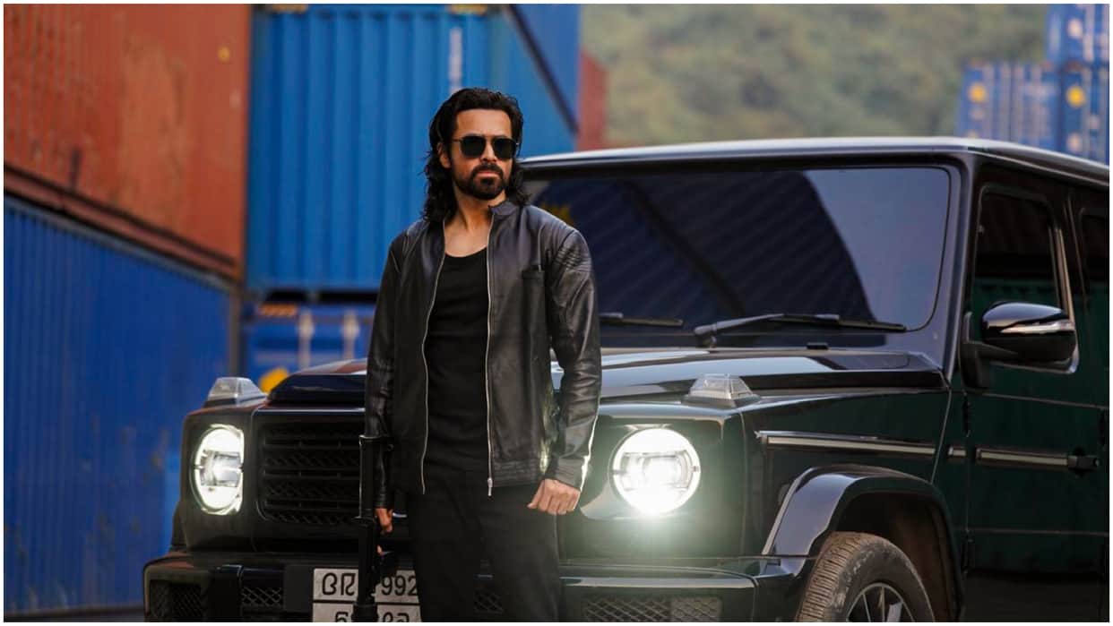 Awarapan 2 Fans Upset Over No Kissing scene Social Media Users says This isn't our Emraan Hashmi