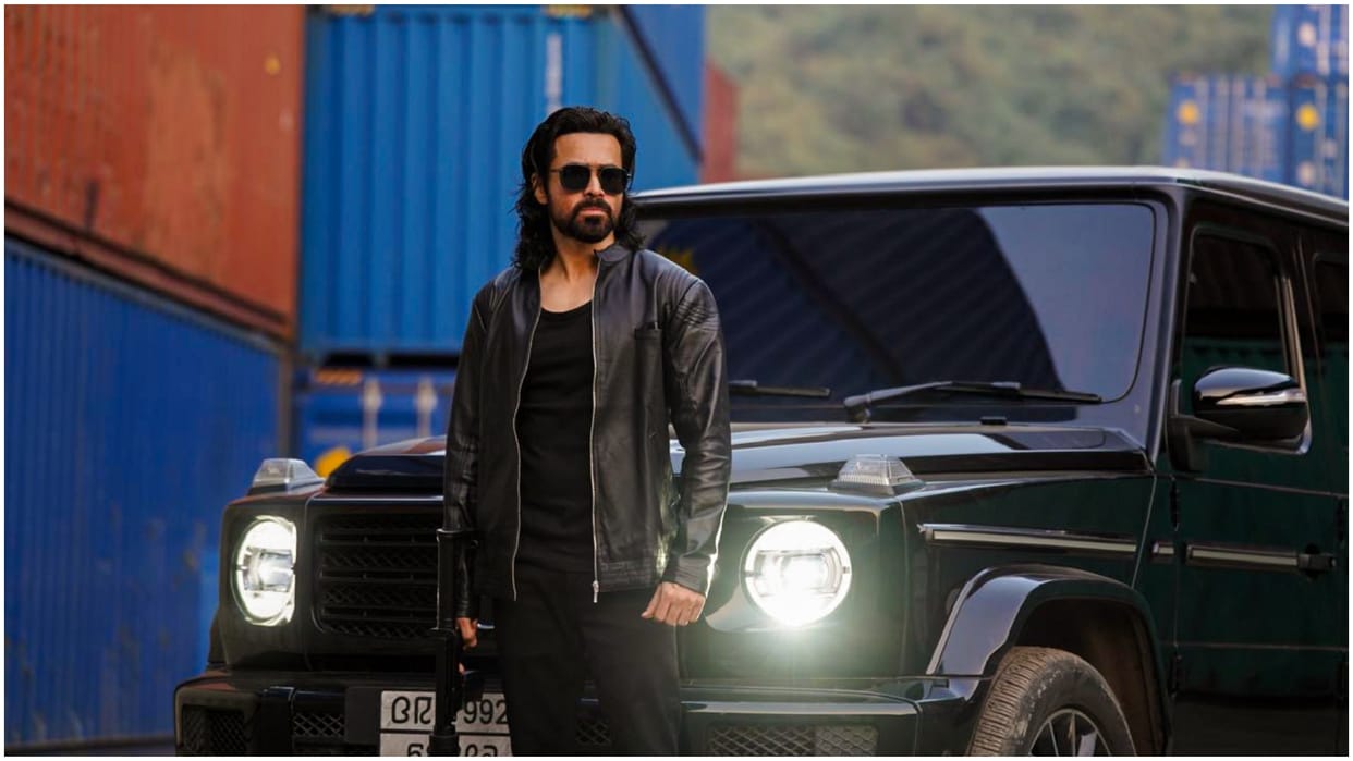 Awarapan 2 Fans Upset Over No Kissing scene Social Media Users says This isn't our Emraan Hashmi
