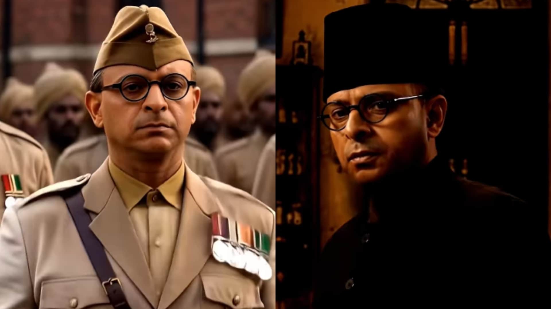 Joy Sengupta Exclusive Interview Talk About New Thriller Series Bose Before Independence Day 2026