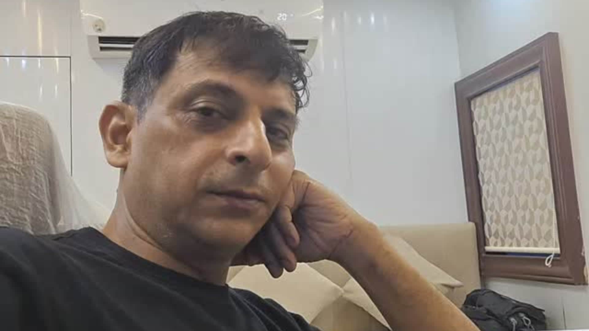 Joy Sengupta Exclusive Interview Talk About New Thriller Series Bose Before Independence Day 2026