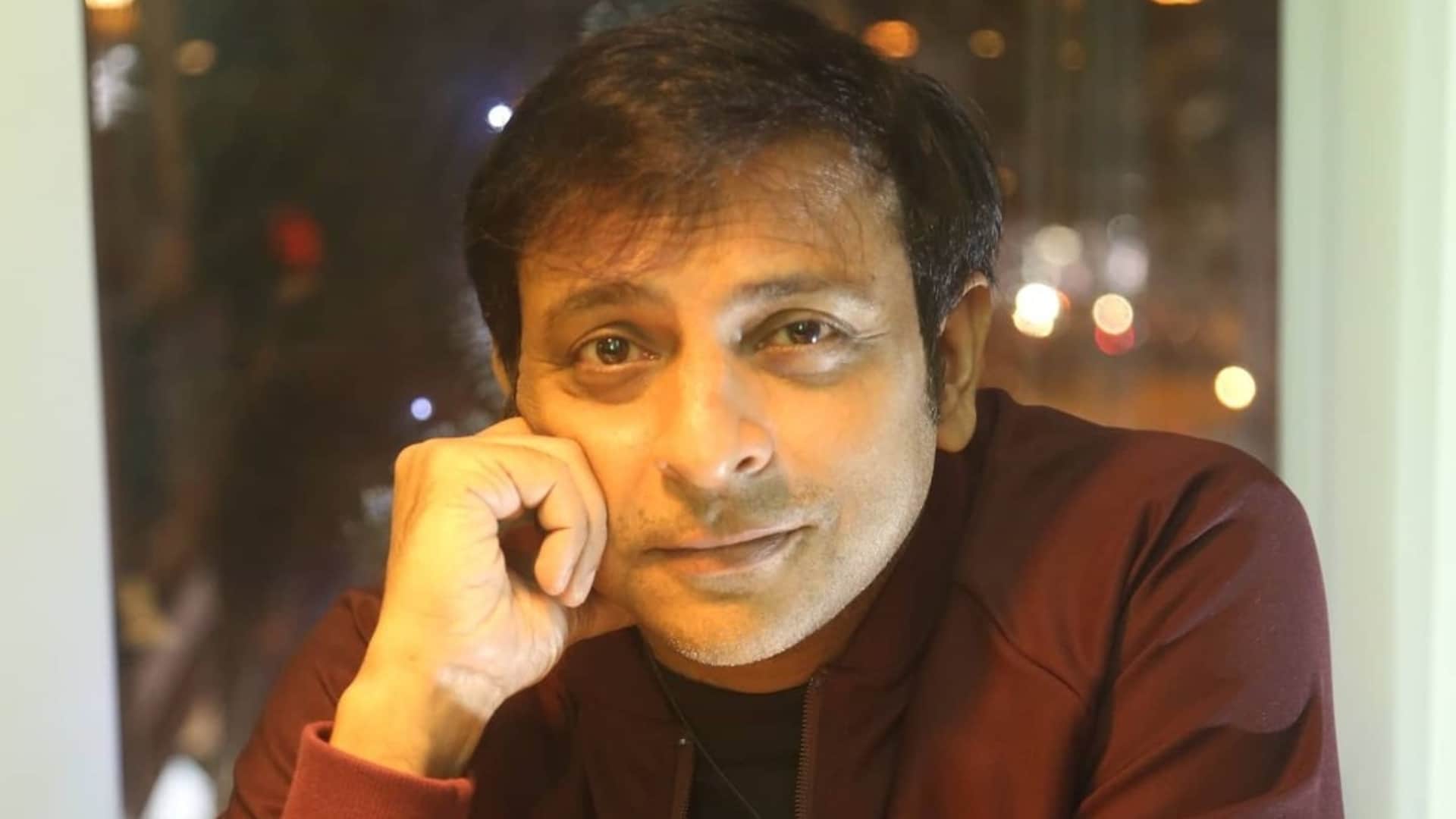 Joy Sengupta Exclusive Interview Talk About New Thriller Series Bose Before Independence Day 2026