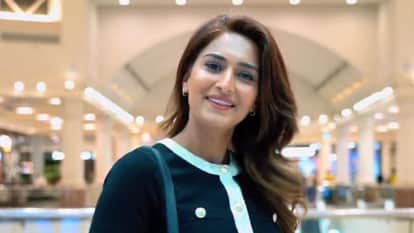 Erica Fernandes Exclusive Interview Actress Share View On 80th Independence Day