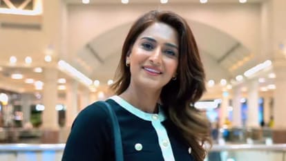 Erica Fernandes Exclusive Interview Actress Share View On 80th Independence Day