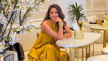 Erica Fernandes Exclusive Interview Actress Share View On 80th Independence Day