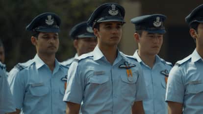 Operation Safed Sagar fame actor abhay verma exclusive interview on independence day