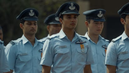 Operation Safed Sagar fame actor abhay verma exclusive interview on independence day