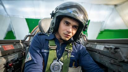 Operation Safed Sagar fame actor abhay verma exclusive interview on independence day
