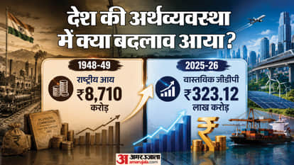 How Did India Travel from Poverty and Low Literacy to the Moon and Mars? What Changed in 79 Years?