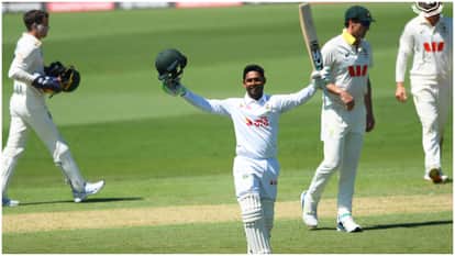 AUS vs BAN: Day 3 Stumps; Australia Face Defeat Threat, Trail Bangladesh by 67 Runs in Second Innings