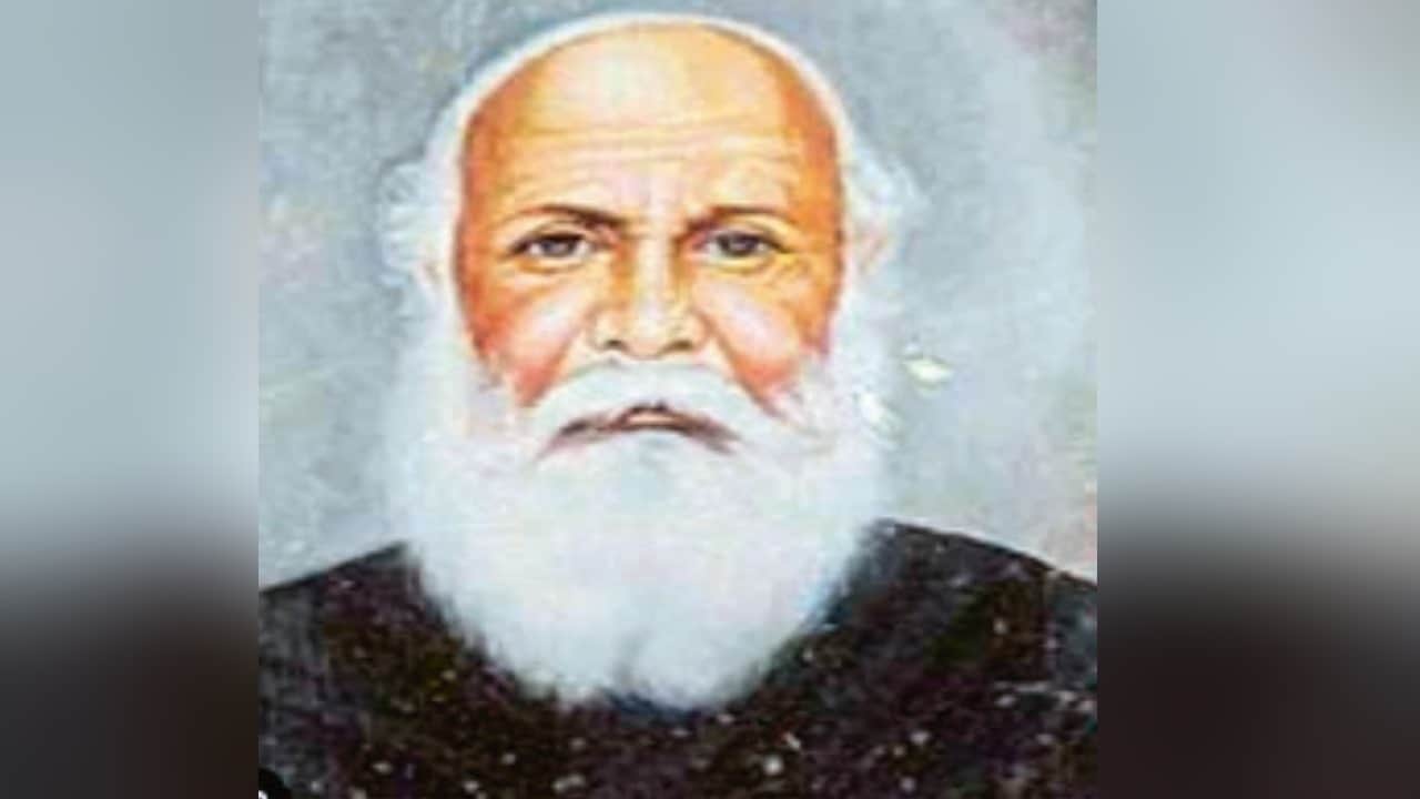 Himachal freedom heroes; Wazir Ram Singh Pathania sounded the first bugle of rebellion against the British.