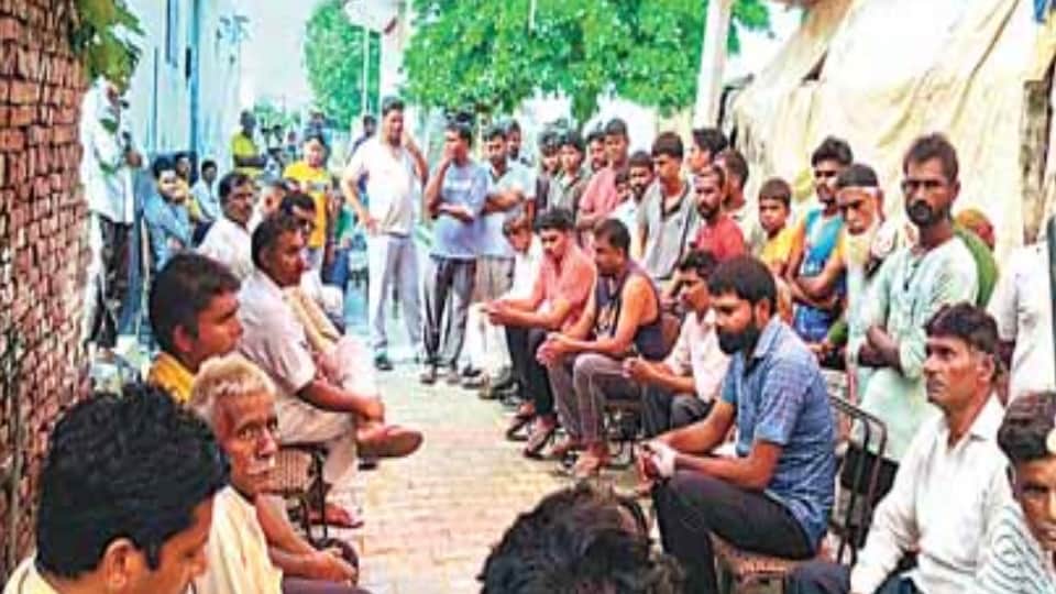 Baghpat Double Murder: Sadhu Narain Nath Built His Influence Through Betting Numbers, Tantrik Practices and Fa