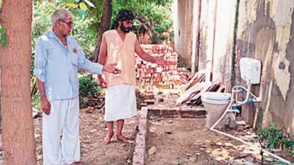 Baghpat Double Murder: Sadhu Narain Nath Built His Influence Through Betting Numbers, Tantrik Practices and Fa