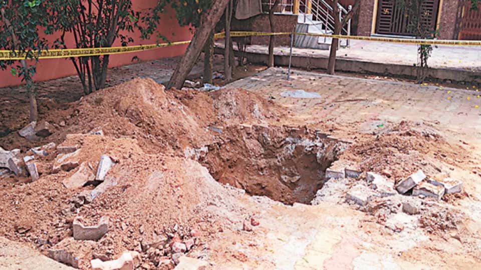 Baghpat Double Murder: Sadhu Narain Nath Built His Influence Through Betting Numbers, Tantrik Practices and Fa
