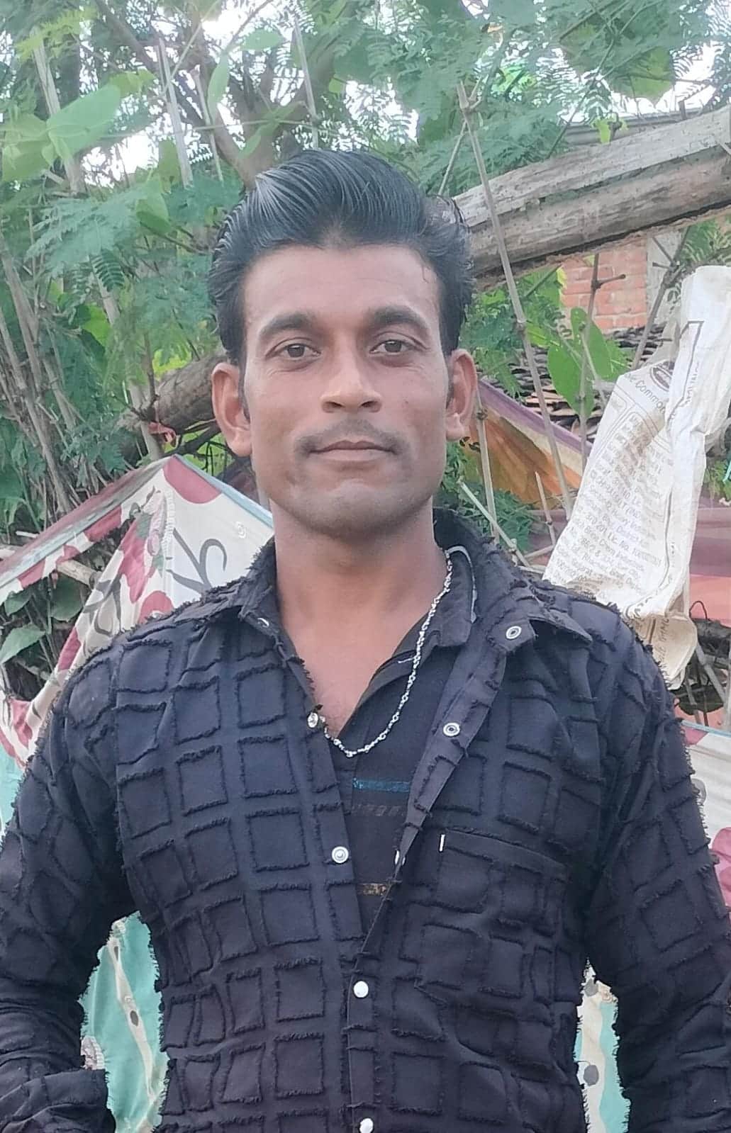 Chitrakoot: Biker Killed After Being Hit by Truck in Shiv Rampur, Friend Injured