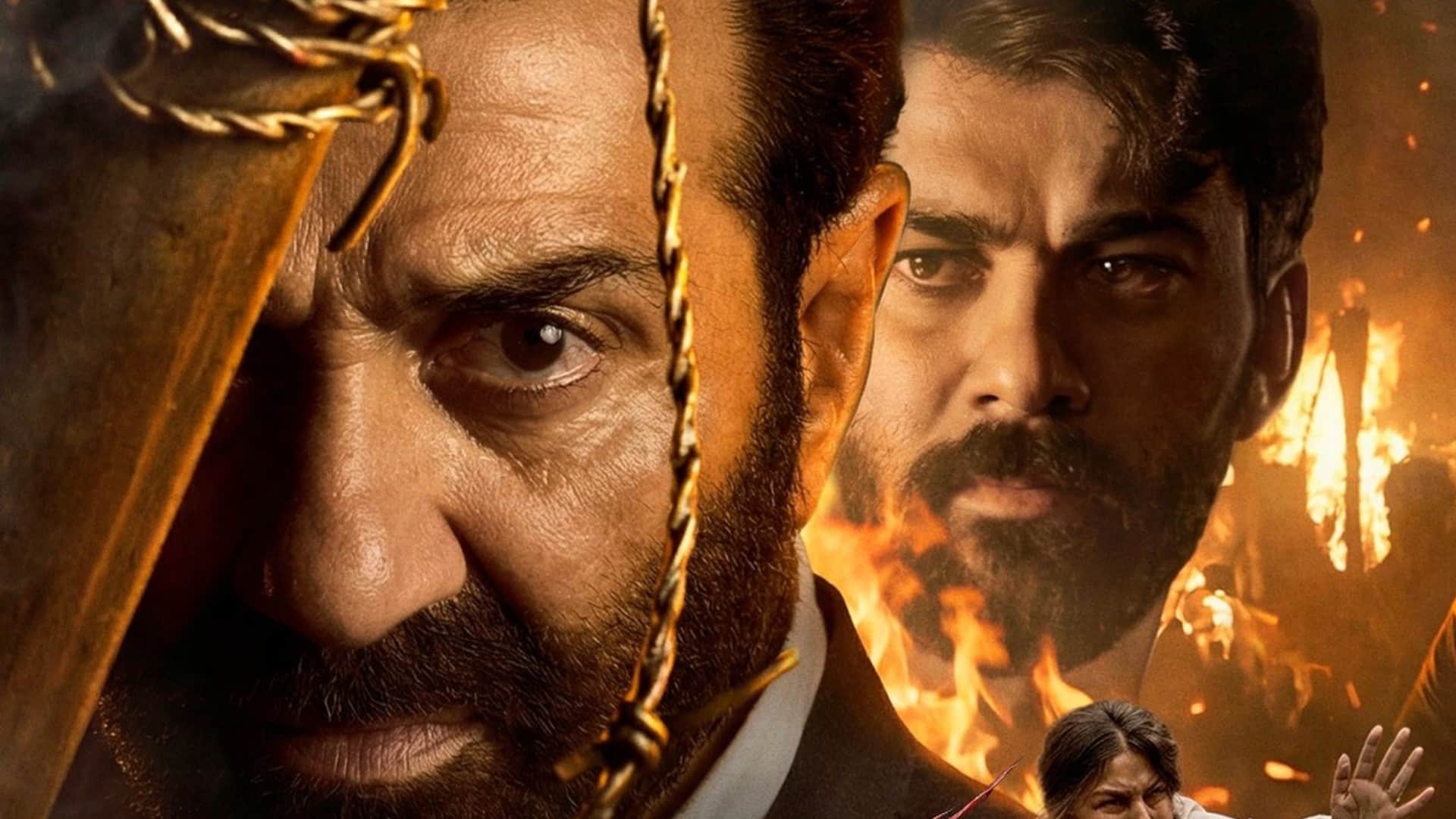 Batwara 1947 Box Office Collection Day 1 know total earning on first day