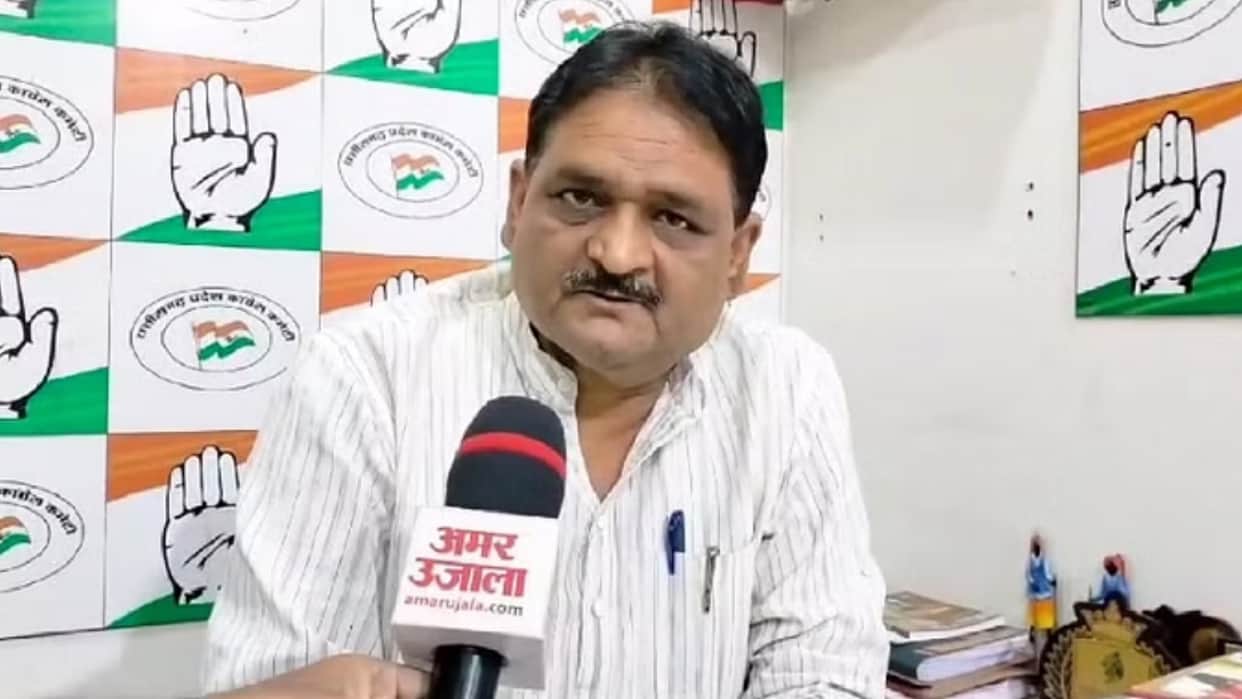 Chhattisgarh: Sushil Anand Shukla comments on BJP celebrating Partition Horrors Remembrance Day
