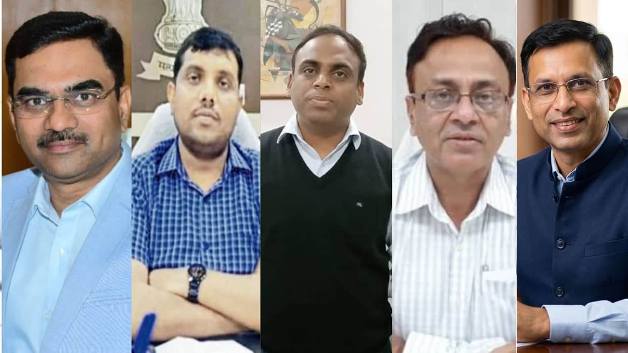 MP News: Officials to hear your grievances in the CM's absence; ACS Mandloi has scheduled daily duty rosters f