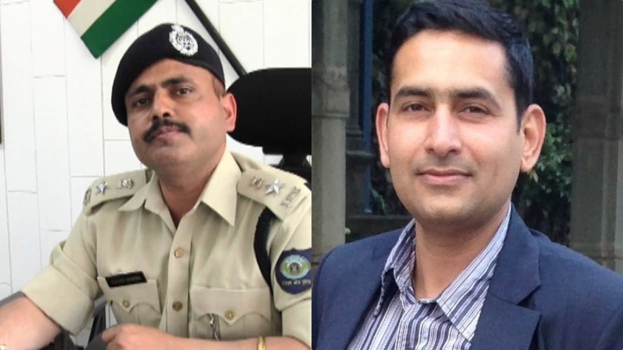 himachal police medal independence day 2026 gurdev chand sharma