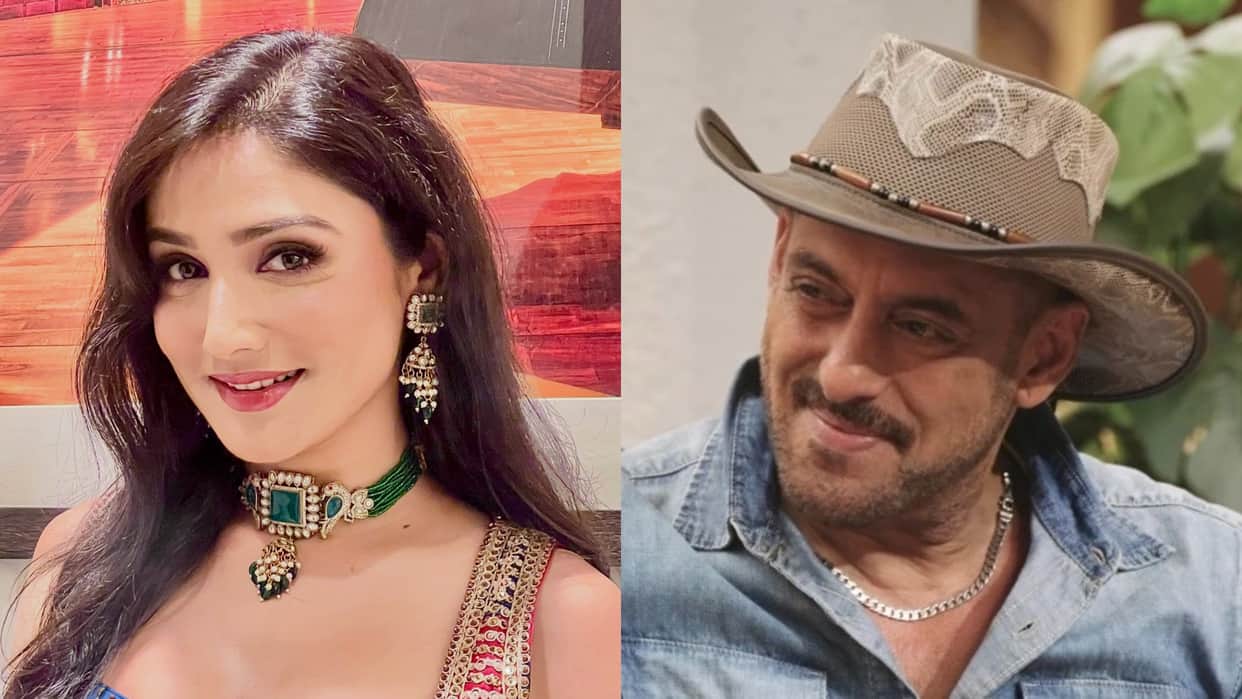 Donal Bisht Says Salman Khan Will Not Allow Me To Do Bigg Boss Again