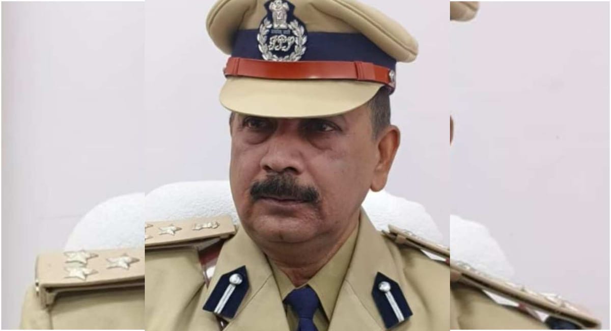 Bihar News: DIG राकेश कुमार सिन्हा को सराहनीय सेवा पदक, बिहार के 18 पुलिस अधिकारियों-कर्मियों को सम्मान