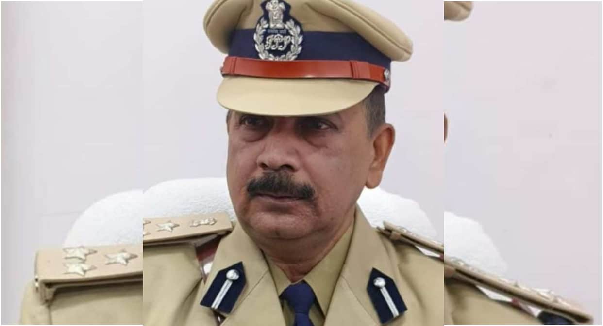 bihar police dig rakesh kumar sinha police medal meritorious services 18 police officers