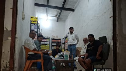 एटीएस छापा