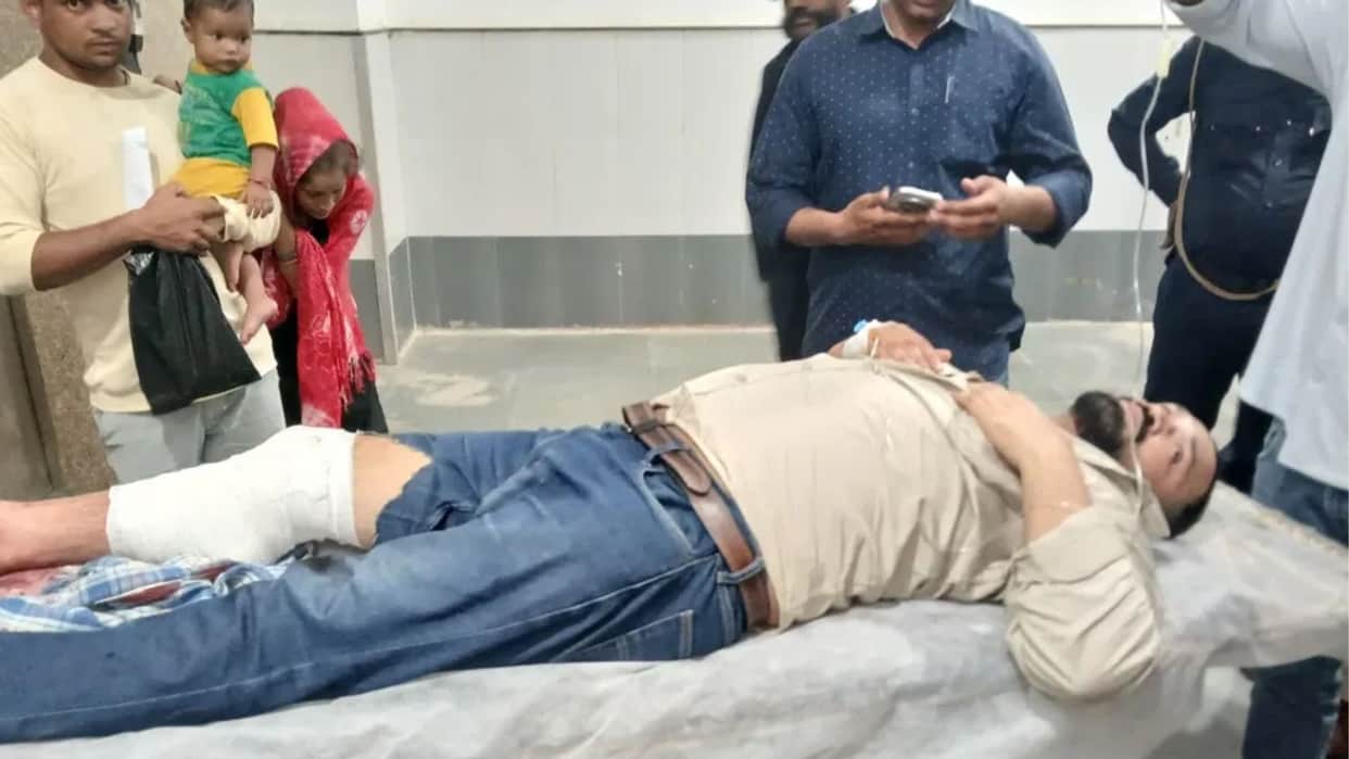 Bharatpur Ajay Khemra murder case: Accused Kapil Faujdar arrested within 24 hours