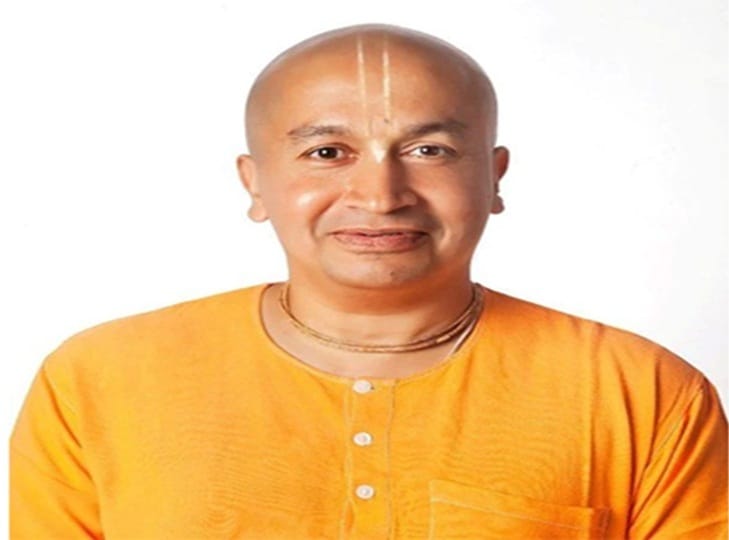 गौरांग दास प्रभु: प्रतिभा दरवाजा खोलती है, लेकिन अभ्यास उत्कृष्टता की नींव रखता है