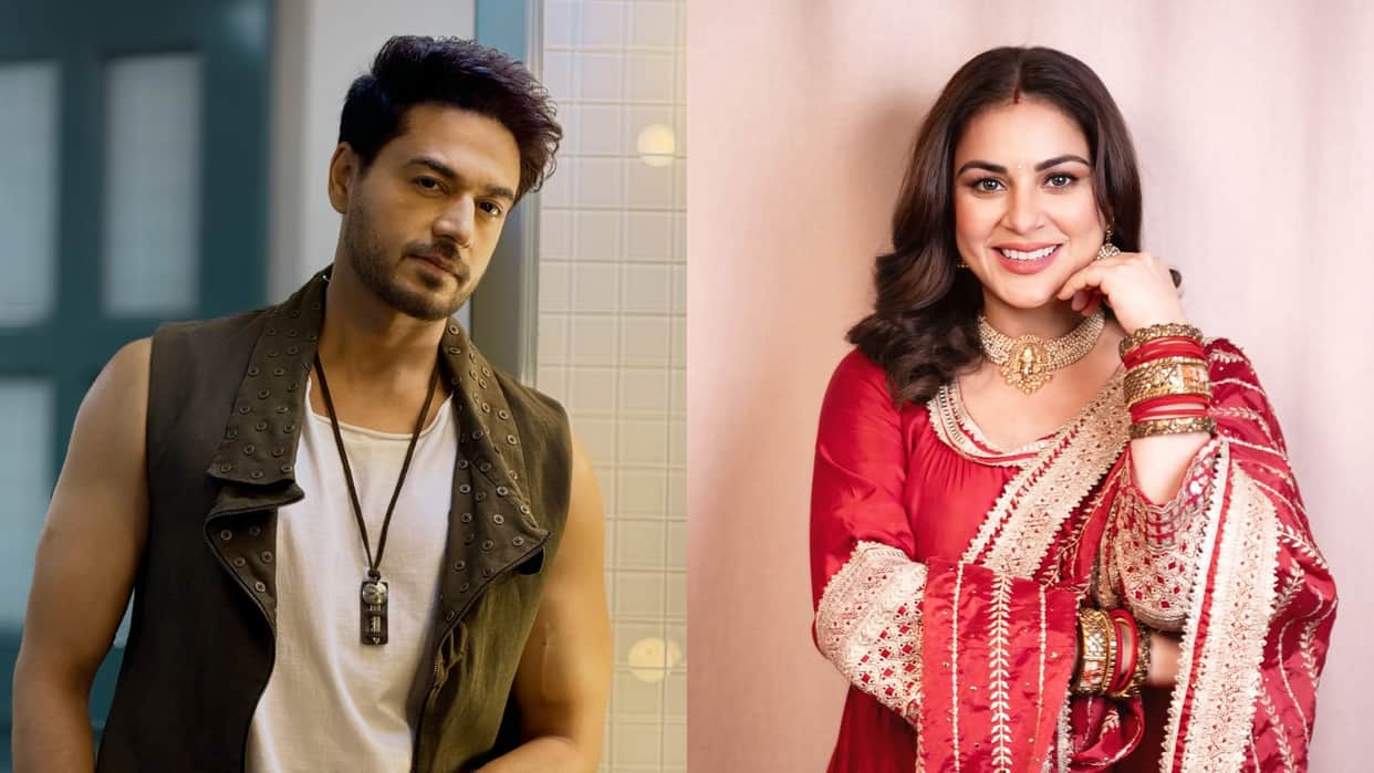Gaurav Khanna And Shraddha Arya Could Be Seen Together In Ekta Kapoors New Show
