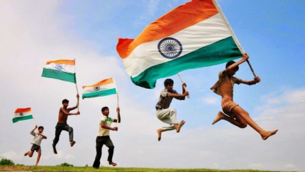 Bijapur to make history on Independence Day; Tricolour to be hoisted in 33 villages for the first time.
