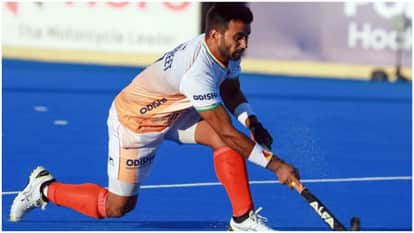 Hockey World Cup: 'This might be my last World Cup; I will try to make it memorable,' says Manpreet Singh
