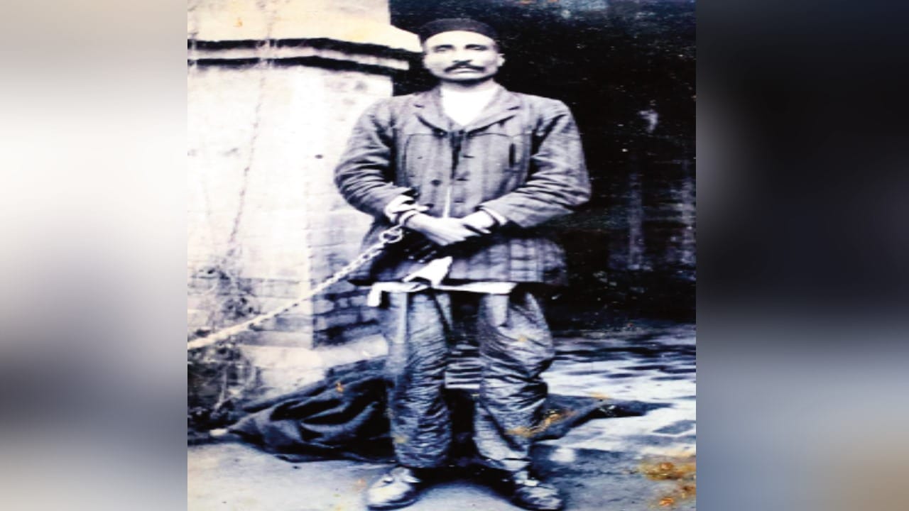 independence day 2026 India: Ram Singh Pathania sounded the first bugle of rebellion against the British.