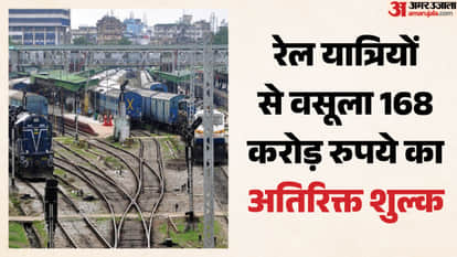 भारतीय रेलवे