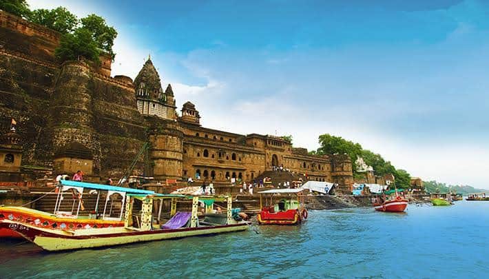 indore-news-picnic-tourist-spots-patalpani-mandu-traffic jam-route-distance