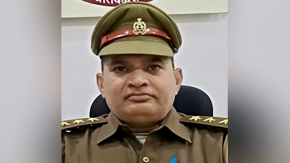 UP: STF Inspector Sunil Kumar to receive posthumous gallantry medal; he had eliminated four criminals