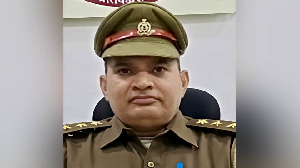 UP: STF Inspector Sunil Kumar to receive posthumous gallantry medal; he had eliminated four criminals