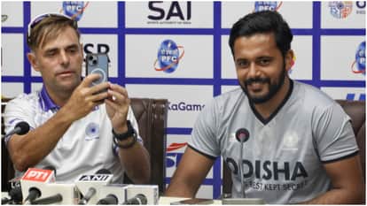 Hockey World Cup 2026: India to Draw Inspiration from 1975 Triumph, Says Coach Craig Fulton