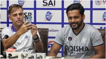 FIH Hockey World Cup: India-Pakistan Clash to Decide Semi-Final Berth