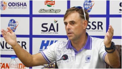 Hockey World Cup 2026: India to Draw Inspiration from 1975 Triumph, Says Coach Craig Fulton