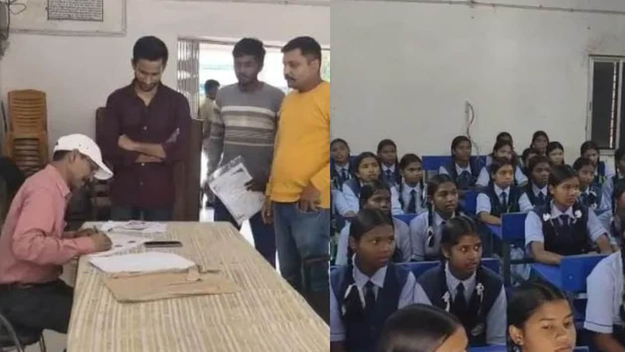 Chhattisgarh Protests Mount Over Alleged Harassment at Korba Girls Hostel NSUI Issues 15-Day Ultimatum