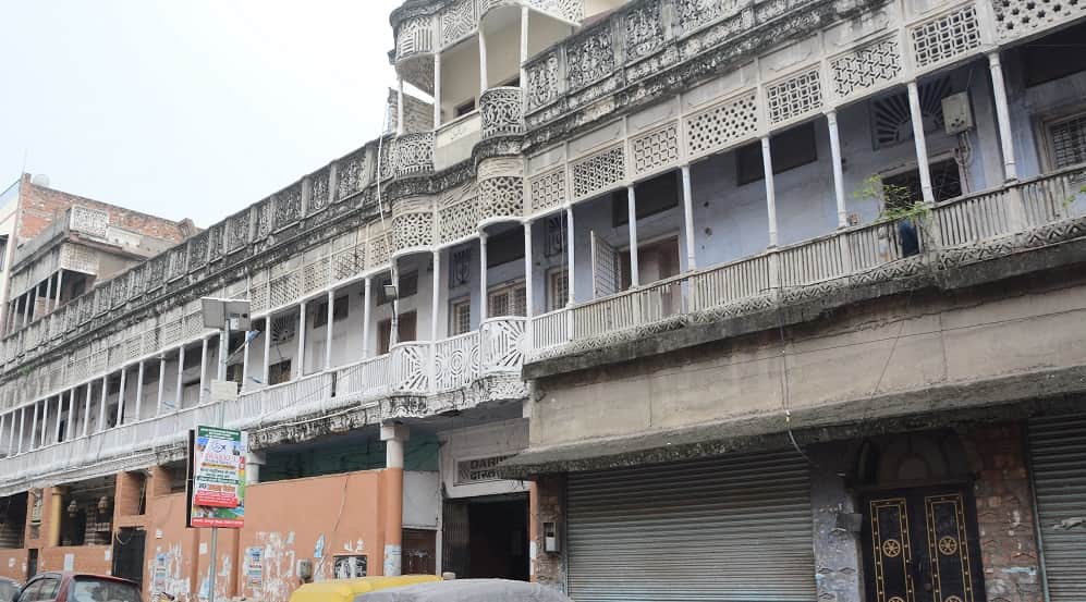 Kanpur Seven enemy properties worth 50 crore declared investigation into 28 others is ongoing