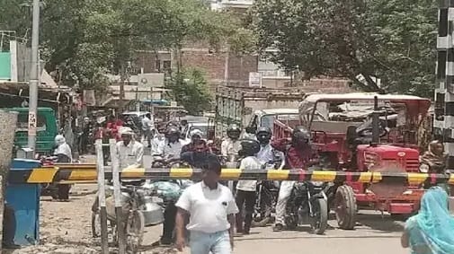 Kanpur: 10 साल का इंतजार खत्म, केडीए बनाएगा पनकी पड़ाव से गंगागंज की जर्जर सड़क, 29.97 करोड़ से संवरेगा रोड