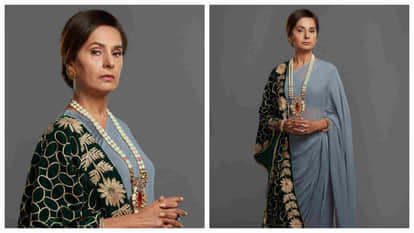 Kitu Gidwani has criticised opportunities for older women calling the industry fake