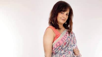Kitu Gidwani has criticised opportunities for older women calling the industry fake