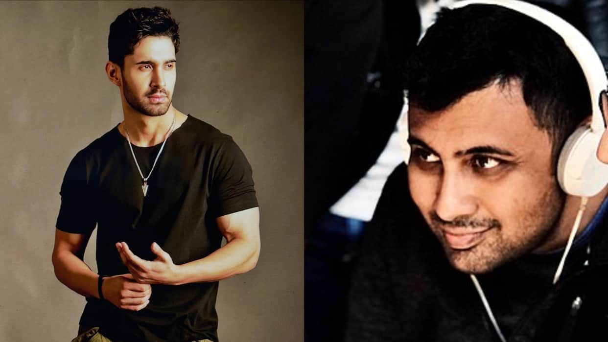 Lakshya reportedly joins Raakh director Prosit Roy for a Love Story with Psychological Twist Know Details