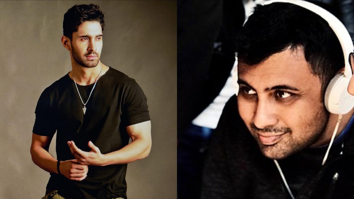 Lakshya reportedly joins Raakh director Prosit Roy for a Love Story with Psychological Twist Know Details