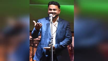Meerut: Nizami Brothers Mesmerize Audience at Jashn-e-Azadi with Sufi Music, Poetry and Patriotic Performances
